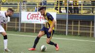 Guido Gomez | foto &copy; Antonio Gargiulo | S.S. Juve Stabia